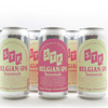 Belgian IPA - Simple Things Fermentations - Belgian IPA, 8.2%, 440ml Can