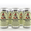 Belgian Christmas 2025 - Simple Things Fermentations - Festive Belgian Dark Ale, 6.3%, 440ml Can