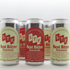 Best Bitter - Simple Things Fermentations - Best Bitter, 4.5%, 440ml Can