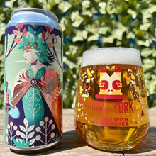 Load image into Gallery viewer, Freyr's Bounty - Brew York - NEIPA, 4.5%, 440ml Can
