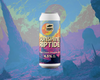 Sunshine Riptide - Turning Point Brew Co - West Coast Session IPA, 4.5%, 440ml Can