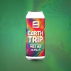 Earth Trip - Turning Point Brew Co - Pale Ale, 4.7%, 440ml Can