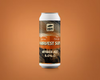 Harvest Sun - Turning Point Brew Co - Amber Ale, 5%, 440ml Can