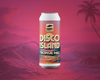 Disco Island - Turning Point Brew Co - Tropical Pale Ale, 5.1%, 440ml Can