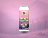 The Yeti Is Waiting - Turning Point Brew Co - Pale Ale, 4.8%, 440ml Can