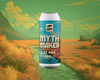 Myth Maker - Turning Point Brew Co - NZ Pale Ale, 4.6%, 440ml Can