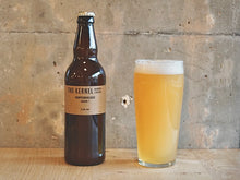 Load image into Gallery viewer, Hopfenweisse Idaho 7 - The Kernel Brewery - Hopfenweisse, 4.9%, 500ml Bottle

