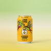 Journey Juice - Mash Gang - Low Alcohol Mango & Lime IPA, 0.5%, 330ml Can