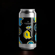 Load image into Gallery viewer, Andreubrau - Garage Beer Co - Festbier, 6%, 440ml Can
