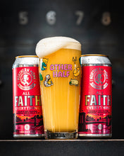 Load image into Gallery viewer, All Faith Everything - Northern Monk X Other Half - DDH Imperial IPA, 8.2%, 440ml Can
