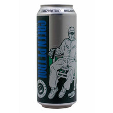 Load image into Gallery viewer, Green Petrol - BrewFist - Black DIPA, 8.2%, 500ml Can
