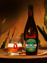 Load image into Gallery viewer, No.10 Bourbon Barrel Edition - Duvel Moortgat - Mexican Agave Barrel Aged Belgian Tripel, 12%, 750ml Sharing Bottle
