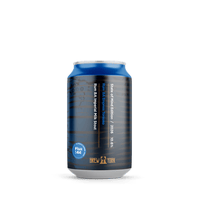 Load image into Gallery viewer, Rum BA Empress Tonkoko - Brew York - Rum BA Imperial Milk Stout w/ Tonka Beans, Vanilla, Coconut &amp; Cacao, 10.6%, 330ml Can
