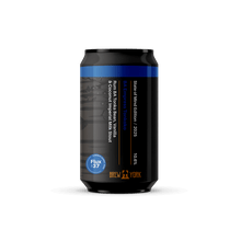 Load image into Gallery viewer, Rum BA Empress Tonkoko - Brew York - Rum BA Imperial Milk Stout w/ Tonka Beans, Vanilla, Coconut &amp; Cacao, 10.6%, 330ml Can
