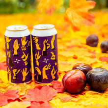 Load image into Gallery viewer, Spiced Sour + Plum + Blackberry + Apple - North Brewing Co X North Beer Club - Plum, Blackberry, Apple Spiced Sour, 4.5%, 440ml Can
