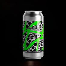 Load image into Gallery viewer, Blue Coney - Garage Beer Co - Anniversary IPA, 6.3%, 440ml Can
