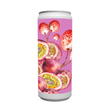 Load image into Gallery viewer, Cognas Itchy Passions - Brewski - Lychee &amp; Passionfruit Sour Ale, 4%, 330ml Can
