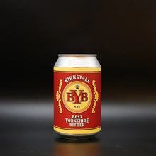 Load image into Gallery viewer, BYB - Kirkstall Brewery - Yorkshire Bitter, 4.5%, 330ml Can
