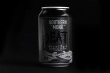 Load image into Gallery viewer, Barrel Aged Death - Northern Monk - Barrel Aged Imperial Stout, 12%, 330ml Can
