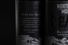 Load image into Gallery viewer, Barrel Aged Death - Northern Monk - Barrel Aged Imperial Stout, 12%, 330ml Can
