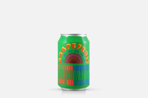 Ranch Water - Omnipollo - Pink Grapefruit Lime Sour, 5%, 330ml Can