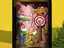 Load image into Gallery viewer, Big Chouffe 2025 - Brasserie d&#39;Achouffe - Belgian Blonde, 8%, 1.5Ltr Magnum
