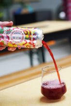 Load image into Gallery viewer, Boring AF - Cloudwater - Alcohol Free Cherry &amp; Hibiscus Sour, 0.5%, 440ml Can
