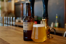 Load image into Gallery viewer, Brett Pils - The Kernel Brewery - Bretted Pilsner, 4.6%, 330ml Bottle
