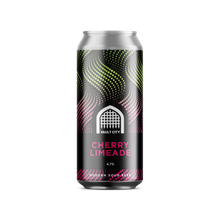 Load image into Gallery viewer, Cherry Limeade Session Sour - Vault City - Cherry Limeade Session Sour, 4.7%, 440ml Can
