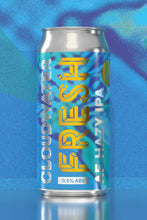 Load image into Gallery viewer, Fresh - Cloudwater - Alcohol Free IPA, 0.5%, 440ml Can
