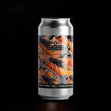 Load image into Gallery viewer, Core Collapse - Garage Beer Co X Verdant Brewing Co- DIPA, 8%, 440ml Can

