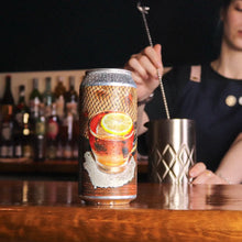 Load image into Gallery viewer, Northern Spirits Peaches En Regalia - Northern Monk X Below Stairs - Punch IPA, 5.5%, 440ml Can
