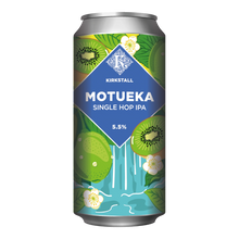 Load image into Gallery viewer, Motueka - Kirkstall Brewery - Single Hop IPA, 5.5%, 440ml Can
