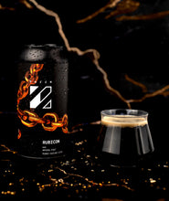 Load image into Gallery viewer, Rubicon - Prizm Brewing Co - Peanut, Hazelnut &amp; Cocoa Imperial Stout, 12%, 440ml Can
