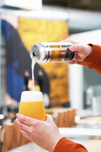 Load image into Gallery viewer, Chubbles 53°N - Cloudwater X The Veil Brewing Co - DDH IPA, 6.5%, 440ml Can
