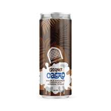 Load image into Gallery viewer, Coconut Cacao - Vault City - Double Coconut Chocolate Imperial Stout, 14.5%, 330ml Can
