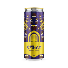 Load image into Gallery viewer, Creme - Vault City - Cream Egg Imperial Stout, 14%, 330ml Can
