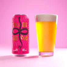 Load image into Gallery viewer, Cult - Mash Gang - Low Alcohol Hazy Pale Ale, 0.5%, 440ml Can
