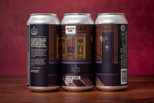 Load image into Gallery viewer, Belgian Dubbel - Northern Monk - Belgian Dubbel, 7%, 440ml Can
