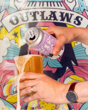 Load image into Gallery viewer, Outlaws Yacht Club - Northern Monk X Outlaws Yacht Club - No Coast IPA, 5.5%, 440ml Can
