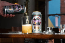 Load image into Gallery viewer, Birra Italiana - Northern Monk X Stuzzi - Italian Pilsner with Lemon &amp; Sea Salt, 4.7%, 440ml Can
