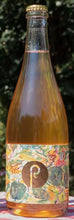 Load image into Gallery viewer, Il Vigneto Mela 2022 - Pastore Brewing - Golden Wild Ale w/ Chardonnay Skins And Apple Pomace, 6%, 750ml Sharing Bottle
