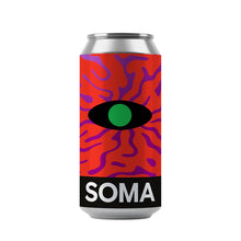 Load image into Gallery viewer, Diesel - Soma Beer - DIPA, 8%, 440ml Can
