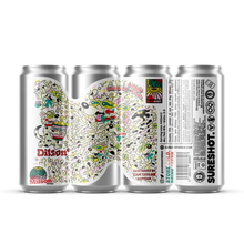 Load image into Gallery viewer, Dilson - Sureshot - DIPA, 8%, 440ml Can
