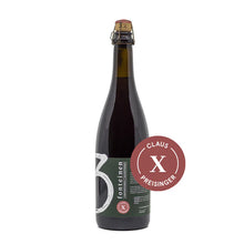 Load image into Gallery viewer, Druif Merlot 2022/23 Blend 71 - Brouwerij 3 Fonteinen X Claus Preisinger - Merlot Wine Grape Belgian Lambic, 8.7%, 750ml Sharing Bottle
