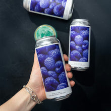 Load image into Gallery viewer, What Even is Blue Raspberry Anyway? - Evil Twin Brewing NYC - Blue Sour IPA, 7%, 473ml Can
