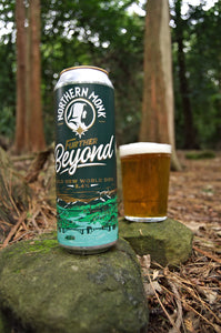 Beyond - Northern Monk - DIPA, 8.4%, 440ml Can