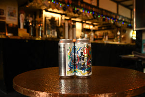 The Corn Dolly Collab - Northern Monk X The Corn Dolly - Pale Ale, 4.3%, 440ml Can