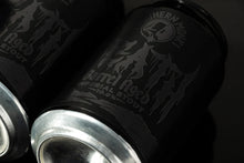 Load image into Gallery viewer, Death Barrel Aged 2024 - Northern Monk - Barrel Aged Imperial Stout, 10%, 330ml Can
