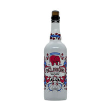 Load image into Gallery viewer, Delirium Barrel Aged Sour Blond - Brouwerij Huyghe (Delirium) - Barrel Aged Sour Blond, 10.8%, 750ml Sharing Bottle
